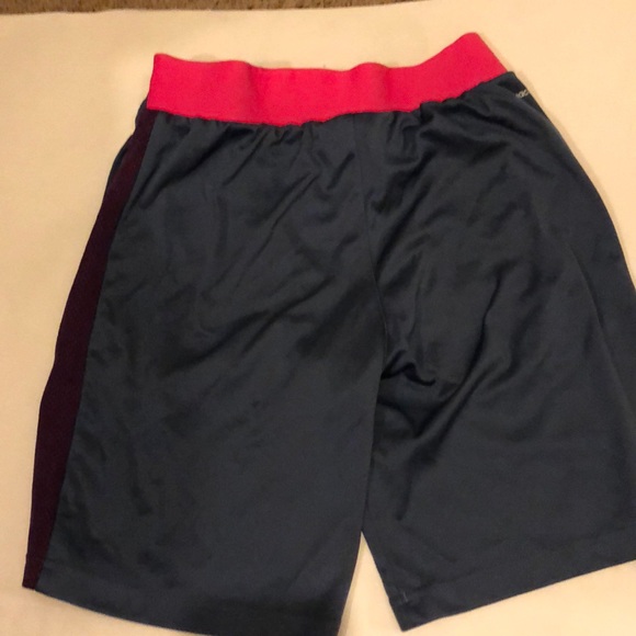 Adidas Basketball Shorts - Picture 2 of 2